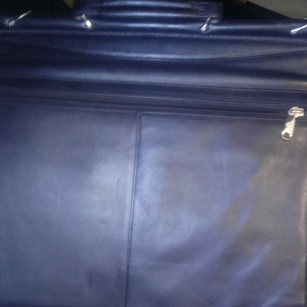 Computer laptop bag - Picture 3 of 3